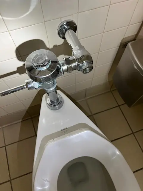 Fixture installation and repair for Sewer Camera Inspection in Niles Junction